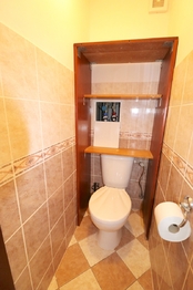 Pronájem bytu 2+kk v osobním vlastnictví 43 m², Praha 9 - Černý Most