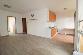 Pronájem bytu 2+kk v osobním vlastnictví 43 m², Praha 9 - Černý Most