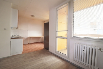 Pronájem bytu 2+kk v osobním vlastnictví 43 m², Praha 9 - Černý Most