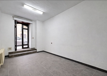 Pronájem kancelářských prostor 38 m², Praha 2 - Nové Město