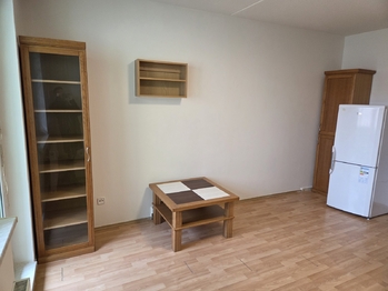 Pronájem bytu 2+kk v osobním vlastnictví 42 m², České Budějovice