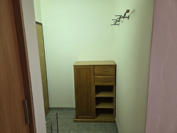 Předsíň - Pronájem bytu 2+kk v osobním vlastnictví 42 m², České Budějovice