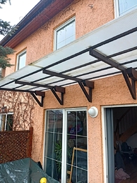 Pronájem domu 90 m², Květnice