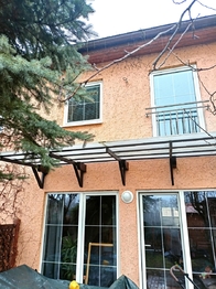 Pronájem domu 90 m², Květnice