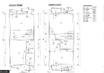 Pronájem domu 90 m², Květnice