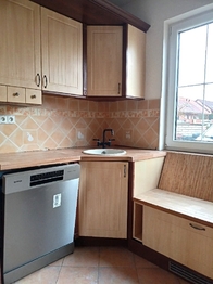 Pronájem domu 90 m², Květnice