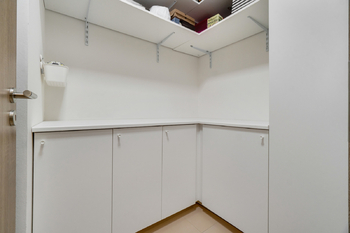 Komora  - Prodej bytu 3+kk v osobním vlastnictví 81 m², Praha 9 - Letňany