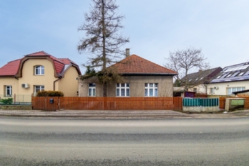 Prodej domu 75 m², Tišice