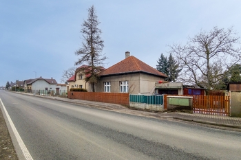 Prodej domu 75 m², Tišice