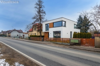 Prodej domu 75 m², Tišice