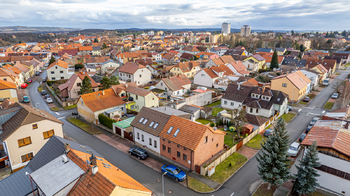 Pronájem domu 164 m², Dobříš