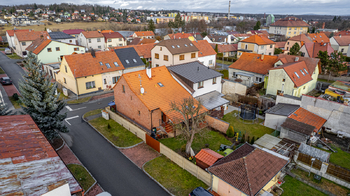 Pronájem domu 164 m², Dobříš