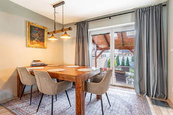 Pronájem domu 164 m², Dobříš