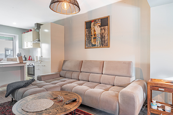 Pronájem domu 164 m², Dobříš