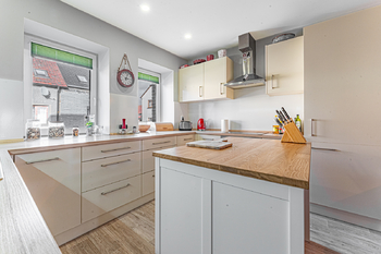 Pronájem domu 164 m², Dobříš