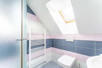 Pronájem domu 164 m², Dobříš