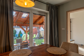 Pronájem domu 164 m², Dobříš