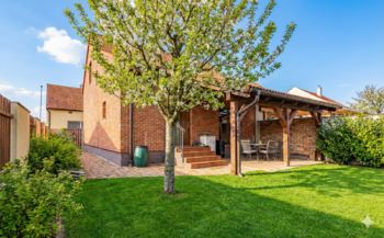 Pronájem domu 164 m², Dobříš