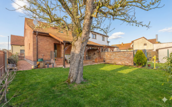 Pronájem domu 164 m², Dobříš