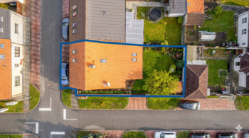 Pronájem domu 164 m², Dobříš