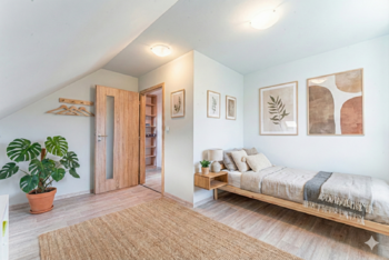 Pronájem domu 164 m², Dobříš