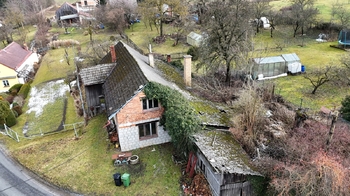 Prodej domu 140 m², Mikuleč