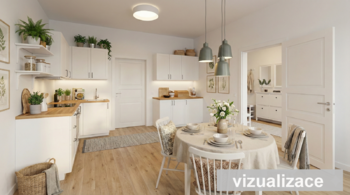 Prodej domu 140 m², Mikuleč