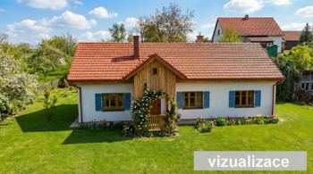 Prodej domu 140 m², Mikuleč