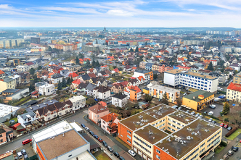 Prodej domu 215 m², Hradec Králové