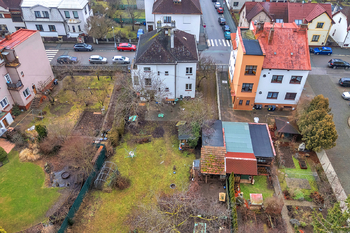 Prodej domu 215 m², Hradec Králové