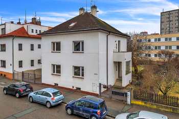 Prodej domu 215 m², Hradec Králové