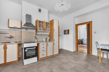 Prodej domu 215 m², Hradec Králové