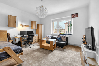 Prodej domu 215 m², Hradec Králové