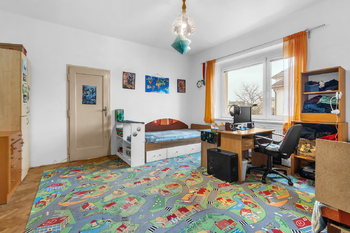 Prodej domu 215 m², Hradec Králové