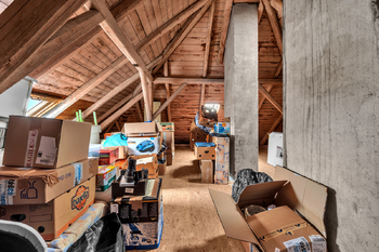 Prodej domu 215 m², Hradec Králové