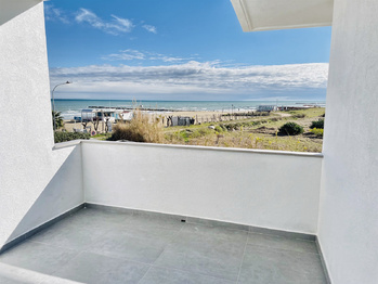 Prodej bytu 2+kk v osobním vlastnictví 53 m², Silvi