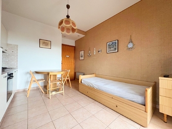 Prodej bytu 2+kk v osobním vlastnictví 53 m², Silvi