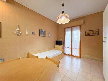 Prodej bytu 2+kk v osobním vlastnictví 53 m², Silvi