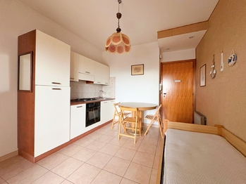 Prodej bytu 2+kk v osobním vlastnictví 53 m², Silvi