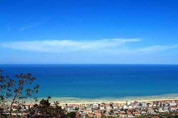 Prodej bytu 2+kk v osobním vlastnictví 53 m², Silvi