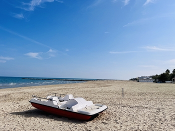 Prodej bytu 2+kk v osobním vlastnictví 53 m², Silvi