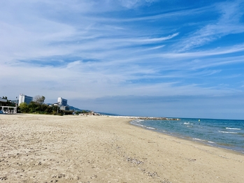 Prodej bytu 2+kk v osobním vlastnictví 53 m², Silvi