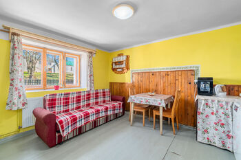 Kuchyně - Prodej chaty / chalupy 90 m², Manětín