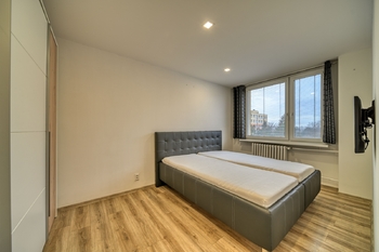 Pronájem bytu 3+kk v osobním vlastnictví 68 m², Kolín