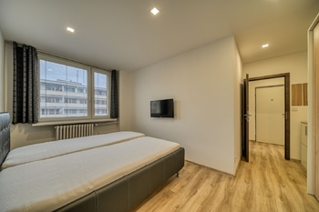 Pronájem bytu 3+kk v osobním vlastnictví 68 m², Kolín