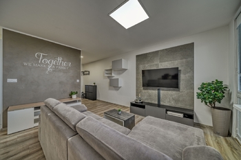 Pronájem bytu 3+kk v osobním vlastnictví 68 m², Kolín