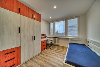 Pronájem bytu 3+kk v osobním vlastnictví 68 m², Kolín