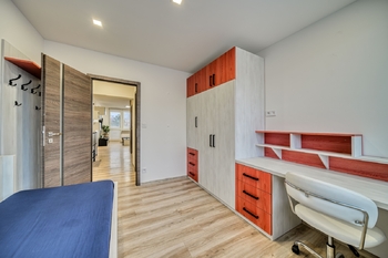 Pronájem bytu 3+kk v osobním vlastnictví 68 m², Kolín