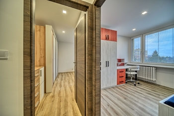 Pronájem bytu 3+kk v osobním vlastnictví 68 m², Kolín