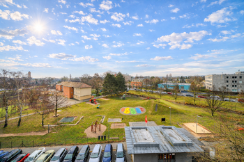 Pronájem bytu 3+kk v osobním vlastnictví 68 m², Kolín